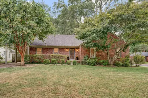 5087 Norich Ave, Memphis, TN 38117