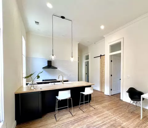 622 N Sixth St, Memphis, TN 38107