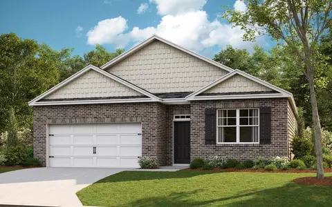 7985 Hickory Meadows Rd, Millington, TN 38053
