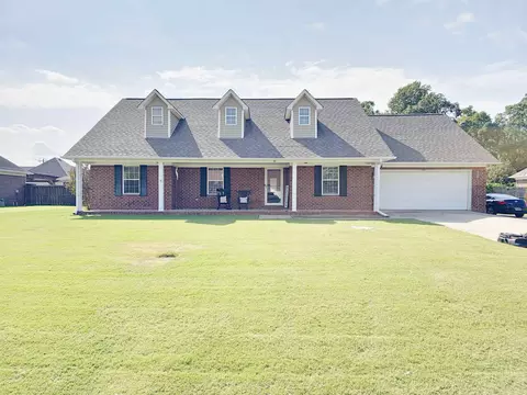 188 Dogwood Trce, Atoka, TN 38004