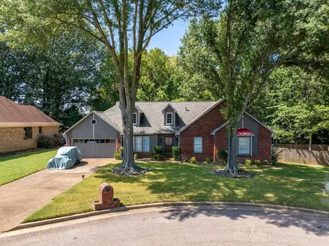 4743 Harvest Knoll Cv N, Memphis, TN 38125