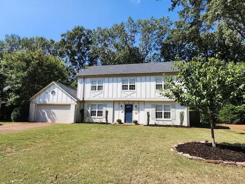 2447 Hawkhurst St, Memphis, TN 38119