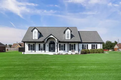 369 Rosemark Rd, Atoka, TN 38004