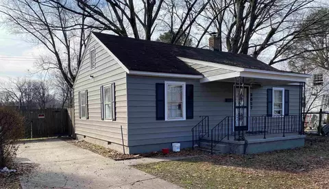 3857 Tuggle Ave, Memphis, TN 38111