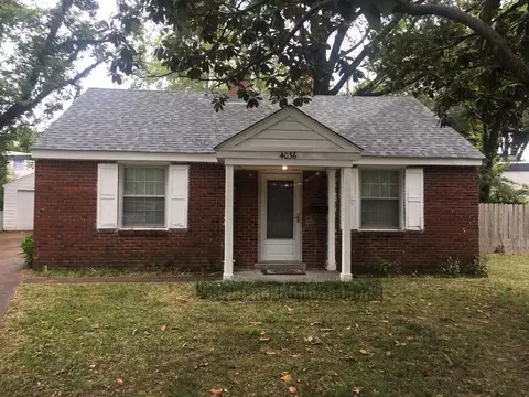 4036 Forrest Ave, Memphis, TN 38122