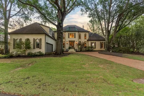 2278 W Glenalden Dr, Germantown, TN 38139