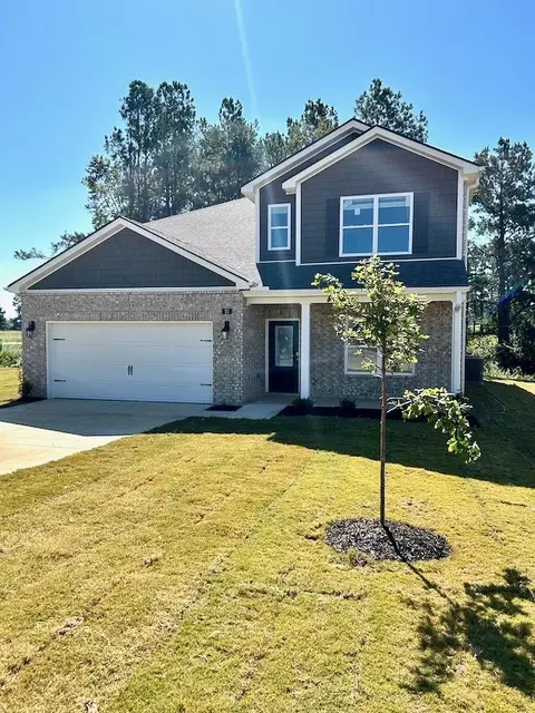 25 Sydney Cir #TM 37 SALEM-F, Somerville, TN 38068