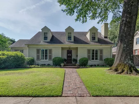 4173 Long Leaf Dr, Memphis, TN 38117