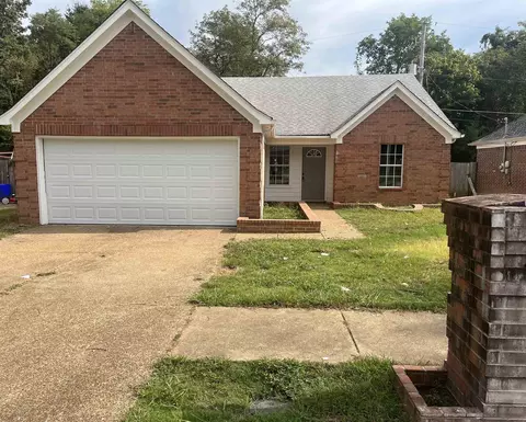 6552 Patmore Rd, Memphis, TN 38134