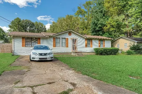 514 Rosedale Ave, Covington, TN 38019