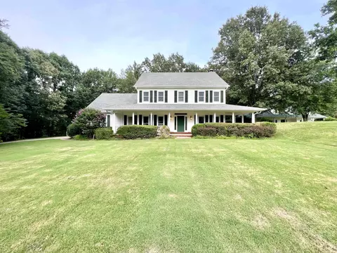3934 Three Doves Cv, Bartlett, TN 38133 photo 2
