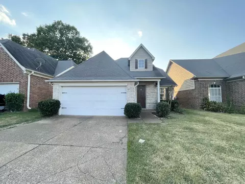 903 Stixx Ln, Cordova, TN 38018