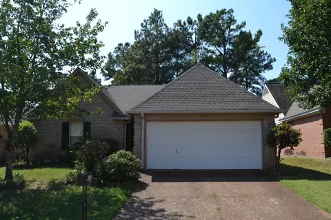 4939 Battle Forest Cv, Memphis, TN 38128