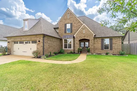 12537 Elderton Dr, Arlington, TN 38002
