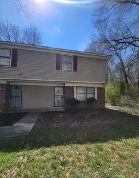 3755 Cambridge Station Dr #3755, Memphis, TN 38115