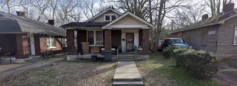 1179 Beechwood Ave, Memphis, TN 38106