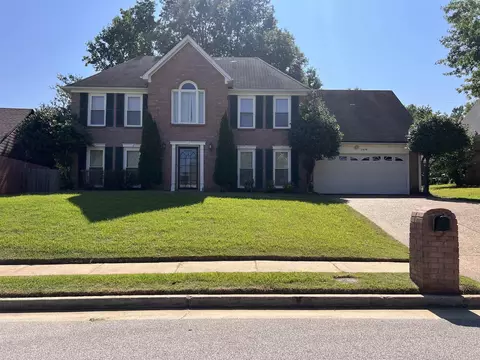 2658 Hearth Stone Dr, Cordova, TN 38016