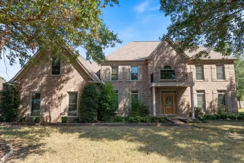 1024 Hatton St, Collierville, TN 38017