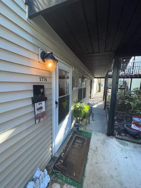 1774 Crompton 6th A Sq #41, Memphis, TN 38134