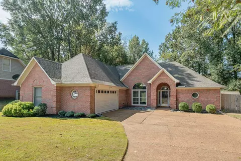 731 Gable Ln, Collierville, TN 38017