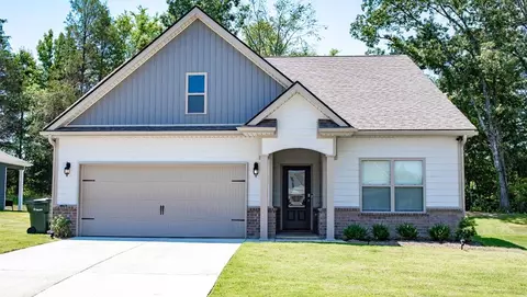 7921 Hickory Meadows Rd, Millington, TN 38053