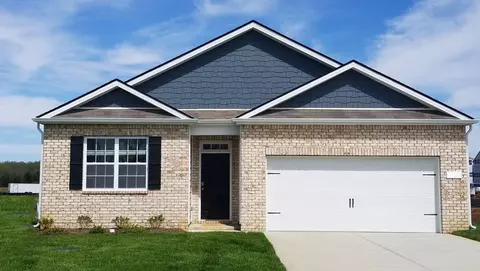 45 Pritchard Cv, Munford, TN 38058