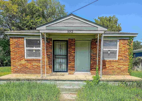 3052 Princeton Ave, Memphis, TN 38112