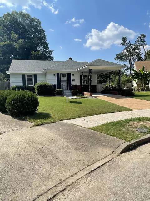 1227 Weiner Cv, Memphis, TN 38122
