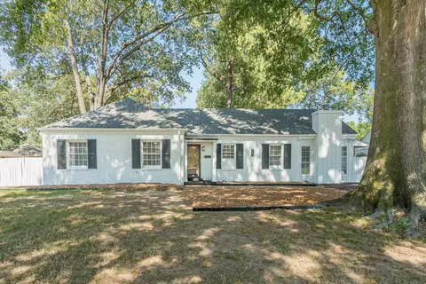 4792 Willow Rd, Memphis, TN 38117