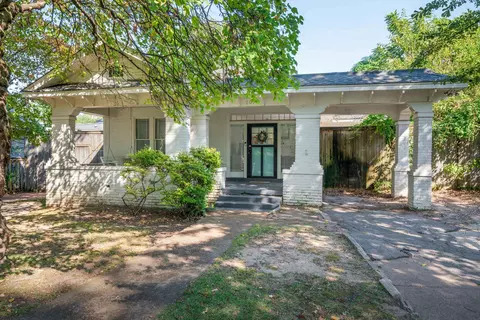 2078 Harbert Ave, Memphis, TN 38104