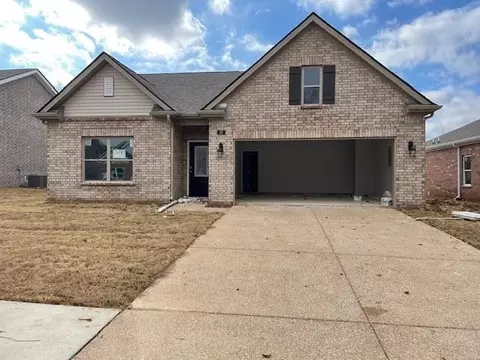37 Pritchard Cv, Munford, TN 38058