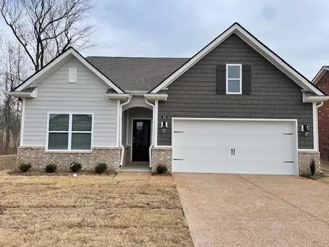 34 Pritchard Cv, Munford, TN 38058