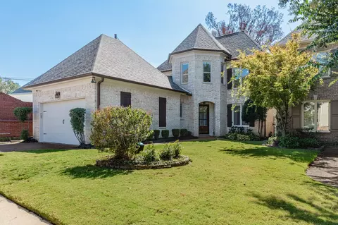 5467 Irvin Park Cv, Memphis, TN 38119