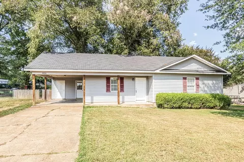 9556 Holly Grove Rd, Brighton, TN 38011