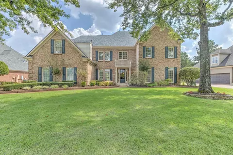 9449 Johnson Rd Ext, Germantown, TN 38139