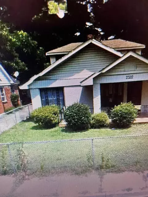 2322 Lowell Ave, Memphis, TN 38114