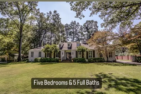4481 Barfield Rd, Memphis, TN 38117