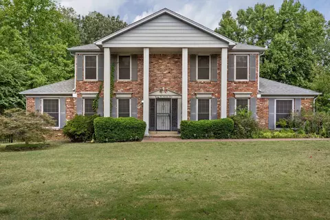 2273 Kirby Pkwy, Memphis, TN 38119