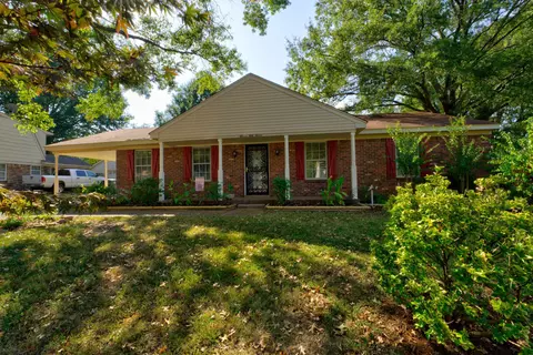 1157 Abbeville St, Collierville, TN 38017