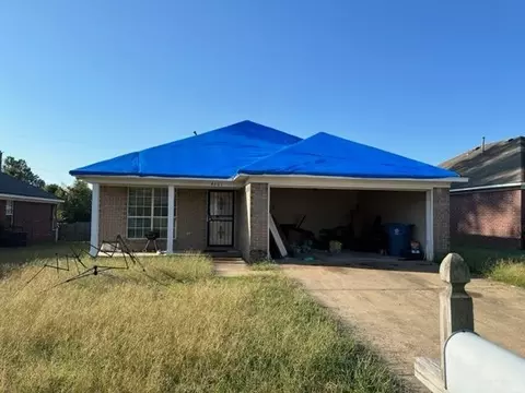 4561 Longtree Ave, Memphis, TN 38128