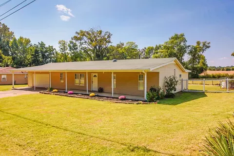 117 Cole Rd, Drummonds, TN 38023 photo 3