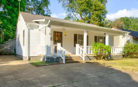 4206 Boyce Ave, Memphis, TN 38111