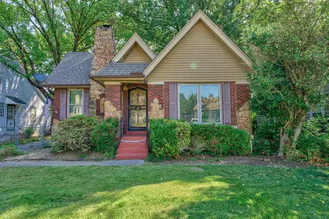 776 Holly St, Memphis, TN 38112