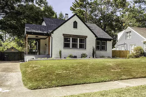 203 Waynoka Ln, Memphis, TN 38111