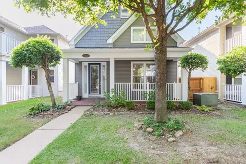 1275 Island Harbor Dr, Memphis, TN 38103