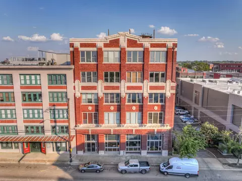 420 S Front St #506, Memphis, TN 38103