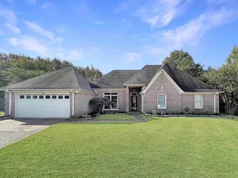 1596 Wren Hollow Cv, Cordova, TN 38016