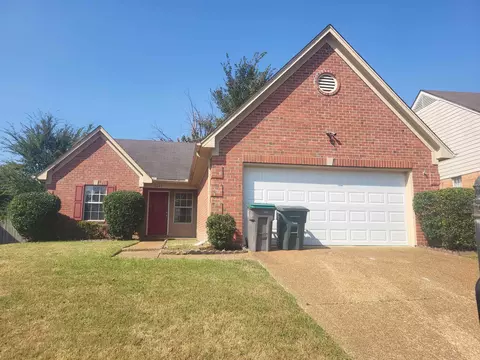 2695 Shady Well Ln, Memphis, TN 38016