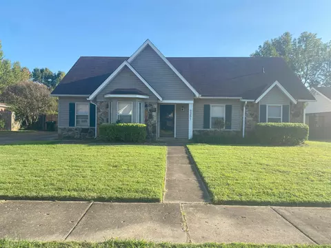 6251 Skyview Cir, Bartlett, TN 38135