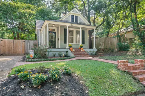 300 S Watkins St, Memphis, TN 38104